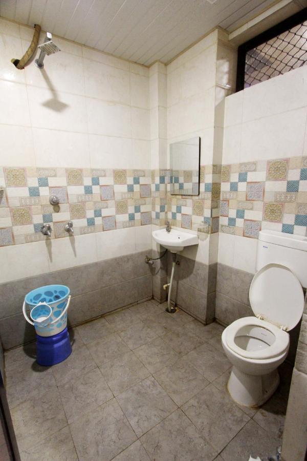 Hotel Raj Inn Ajmer Sharif Exterior foto
